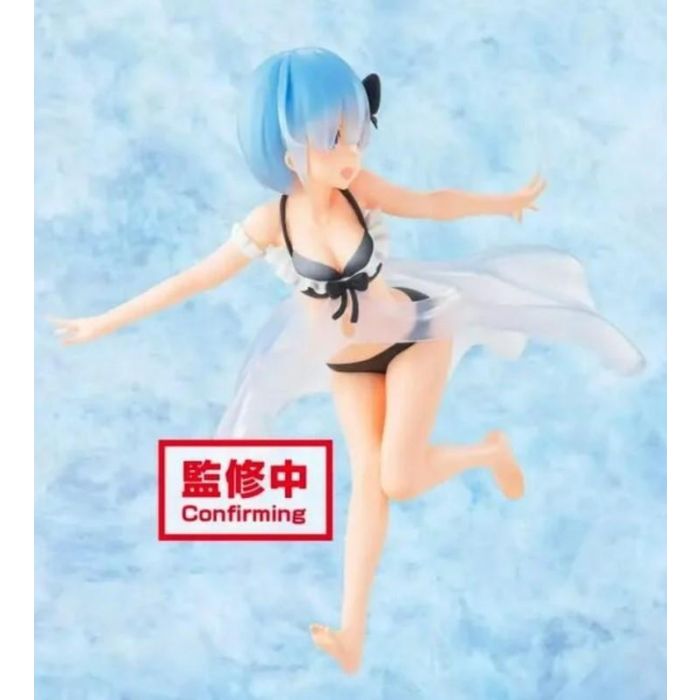 Figura Banpresto Re: Zero Starting Life 1 Figura Banpresto Re: Zero Starting Life 1