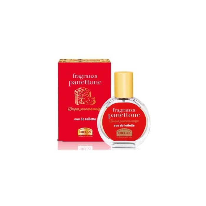 Fragancia Panettone Eau De Toilette 30Ml Fragancia Panettone Eau De Toilette 30Ml