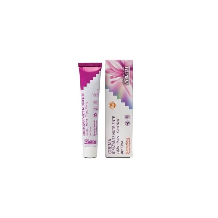 Crema Hidratante Y Nutritiva Noche Crema Hidratante Y Nutritiva Noche