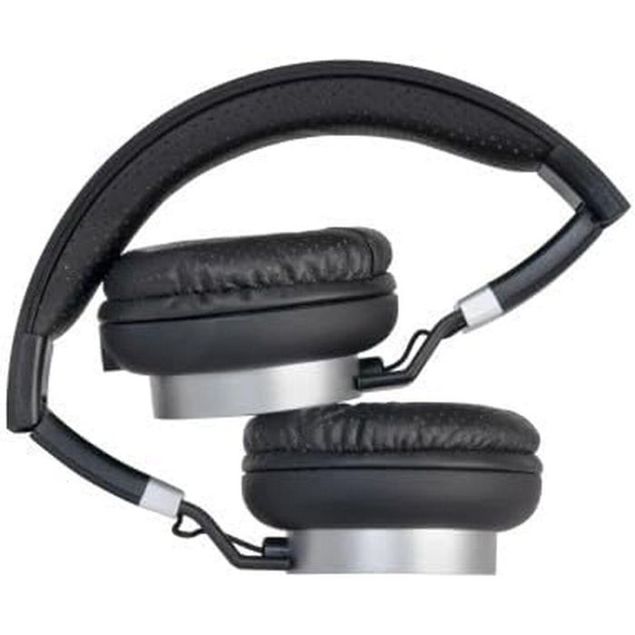 Auriculares FONESTAR TV-PHONES Negro 1