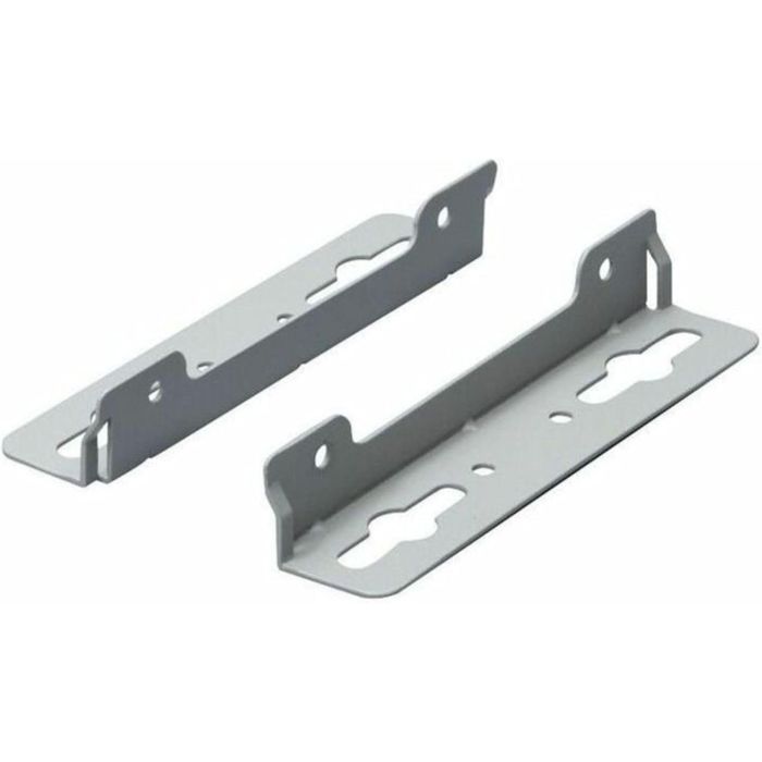 Allied Telesis AT-MMCWLMT-005 - Pack 5 Soportes de Pared para Convertidores Multimedia Allied Telesis series AT-MMC200/AT-MMC2000, Gris