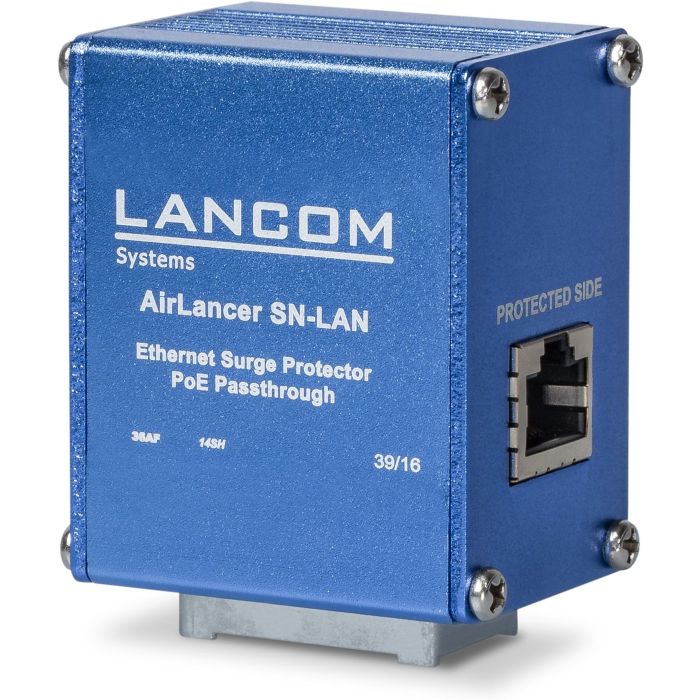 LANCOM SN-LAN Protección contra Sobretensiones Outdoor AirLancer
