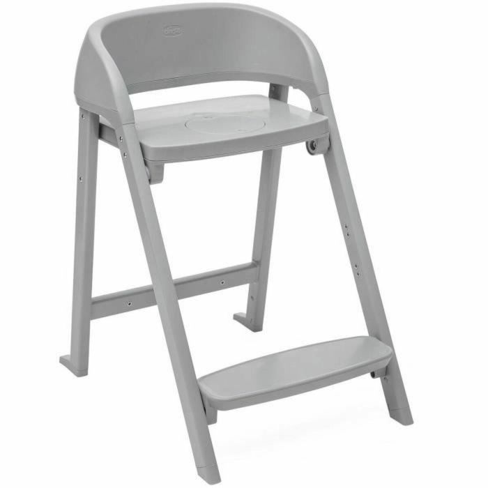 Chicco CHI8058664125746 Trona Crescendo Lite Milan mist 3 Chicco CHI8058664125746 Trona Crescendo Lite Milan mist 3