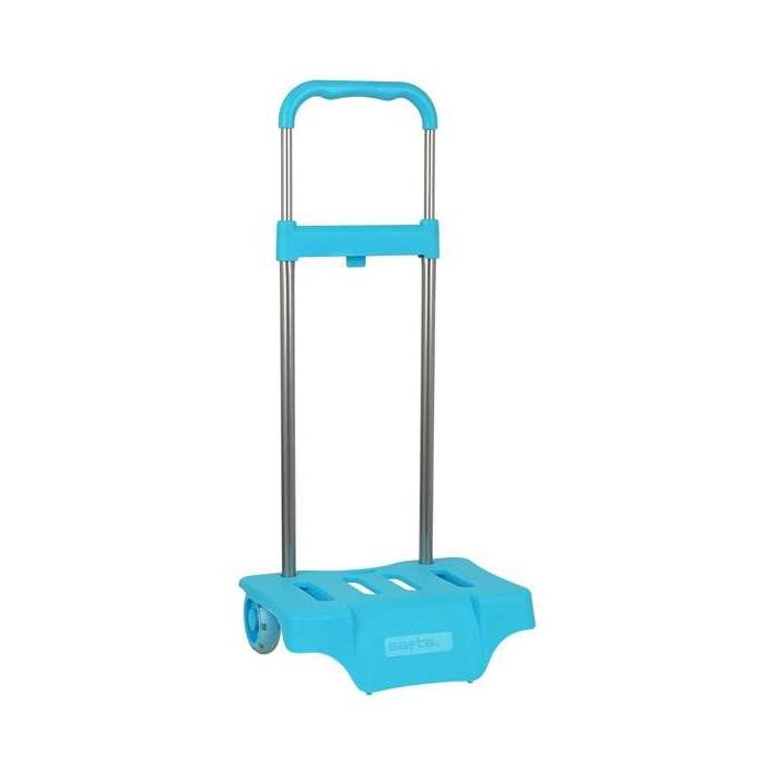 Safta Carro Portam. Turquesa 3125c 1 Safta Carro Portam. Turquesa 3125c 1