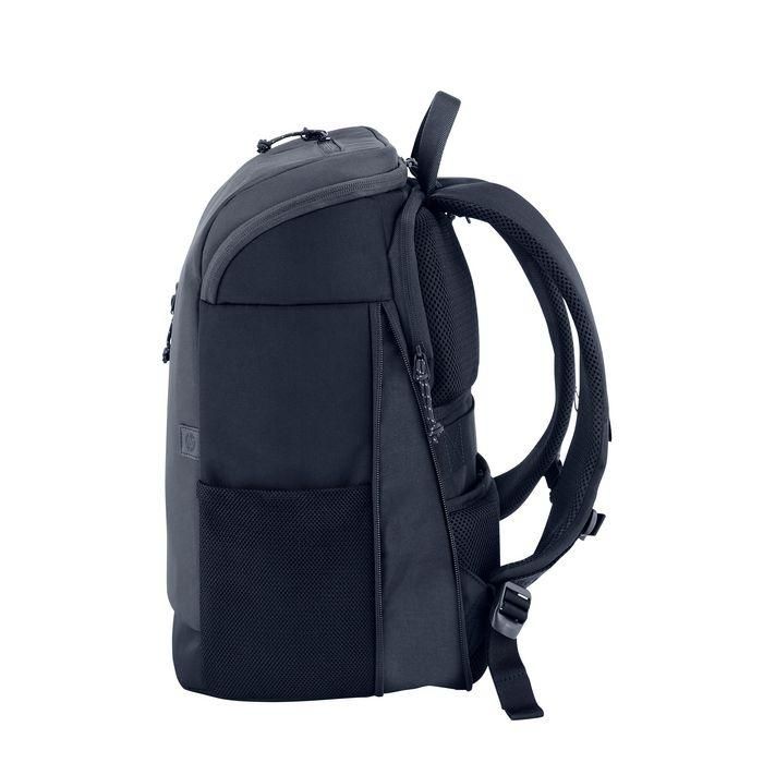HP Travel Backpack 25 Liter 15.6" Iron Grey Laptop Backpack 15 HP Travel Backpack 25 Liter 15.6" Iron Grey Laptop Backpack 15