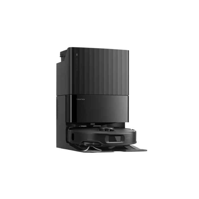 Roborock Qrevo Edge 5V1 Aspirador Robot QRES52-00, 18500 Pa, Negro 2