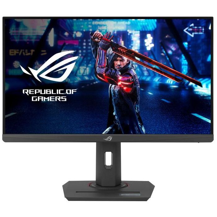 Monitor Asus XG259QNS 24,5" Full HD 0 Monitor Asus XG259QNS 24,5" Full HD 0