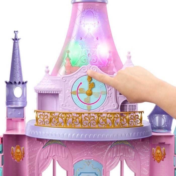 Disney Princess Castillo Aventuras Reales Hlw29 Disney Princ 2 Disney Princess Castillo Aventuras Reales Hlw29 Disney Princ 2