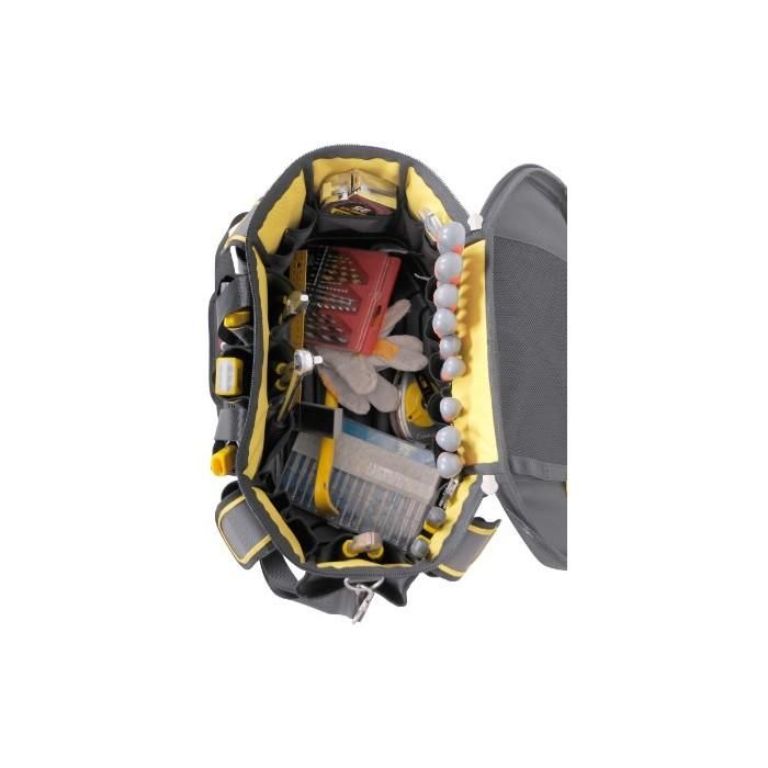 Stanley Werkzeugtasche FatMax Pro Nylon 6 Stanley Werkzeugtasche FatMax Pro Nylon 6