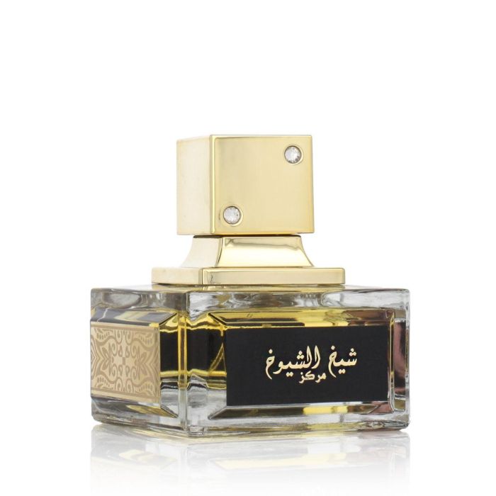 Perfume Hombre Lattafa Sheikh Al Shuyukh Concentrated EDP 100 ml 1 Perfume Hombre Lattafa Sheikh Al Shuyukh Concentrated EDP 100 ml 1