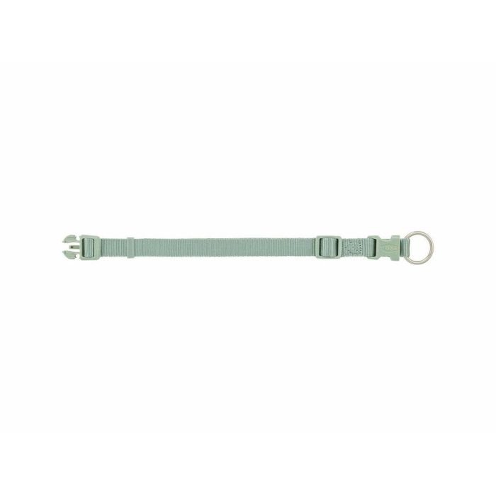 Collar para Perro Trixie Premium Verde 25-40 cm 2