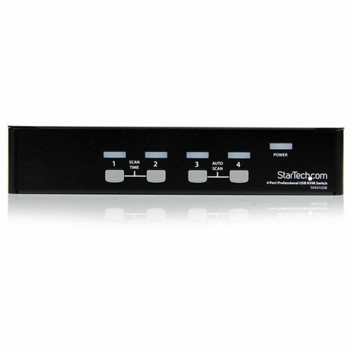 Switch KVM Startech SV431USB Switch KVM Startech SV431USB