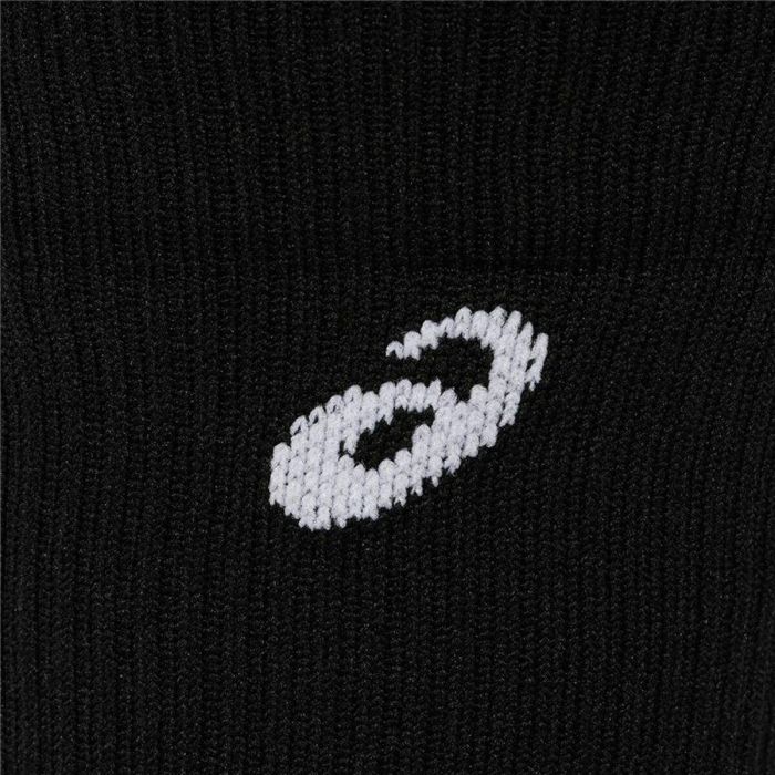 Calcetines Deportivos Asics Court+ Tenis Negro 1