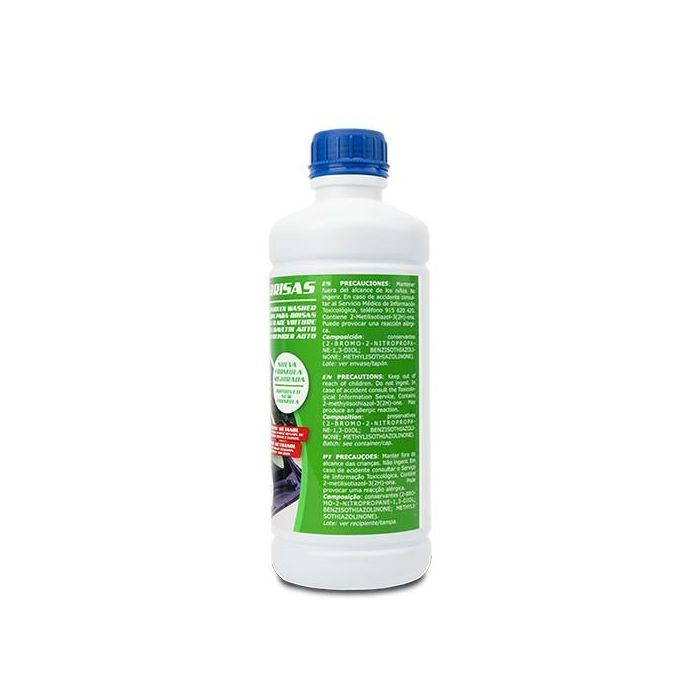 Lavaparabrisas 1 L Antimosquito MOT203251L 3