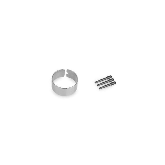 Lenovo Kit de Puntas para Lápices Active Pen - Recambio para Dibujo y Escritura - 3 Puntas + Pinzas