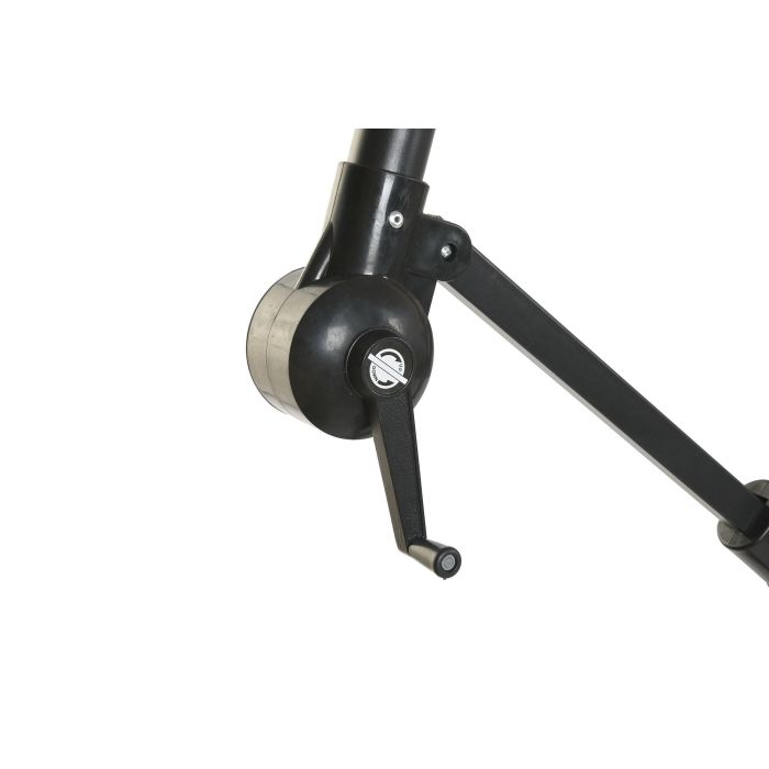 Parasol Terraza Y Jardin DKD Home Decor Marfil 350 x 250 x 300 cm 6