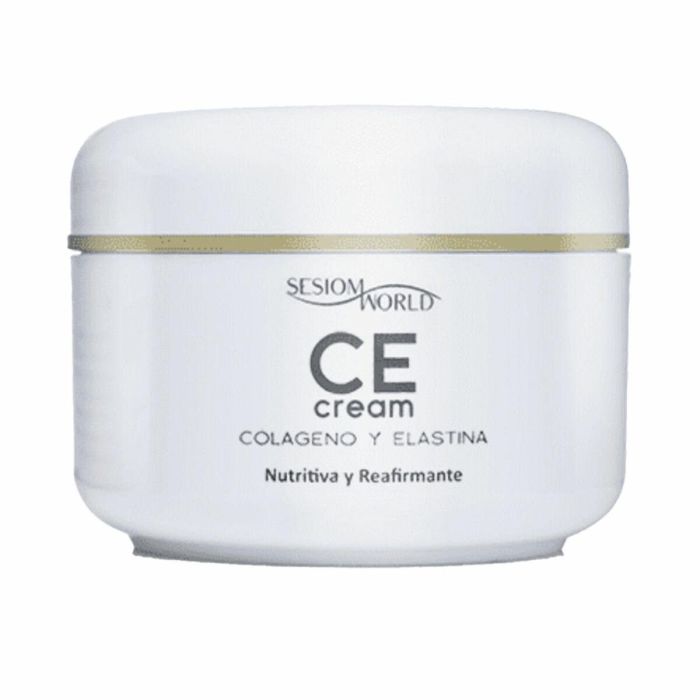 Sesiom World Ce Cream Nutritiva Y Reafirmante 200 mL Sesiom World Ce Cream Nutritiva Y Reafirmante 200 mL