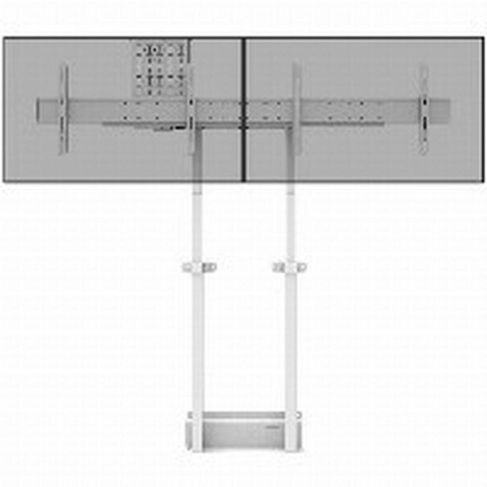 Soporte de Pared Neomounts ADM-875WH2 Blanco 11 Soporte de Pared Neomounts ADM-875WH2 Blanco 11