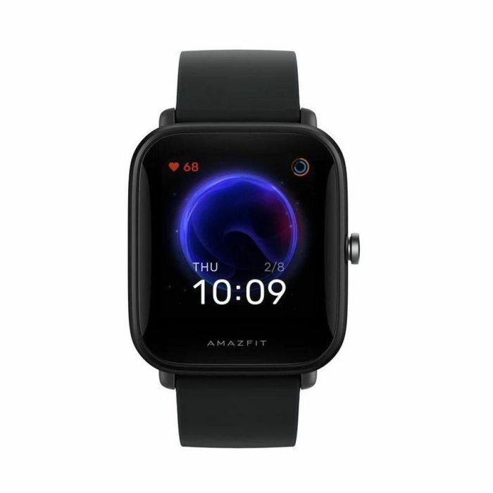 Smartwatch Amazfit Bip U 1,43" LCD 230 mAh Bluetooth 1 Smartwatch Amazfit Bip U 1,43" LCD 230 mAh Bluetooth 1