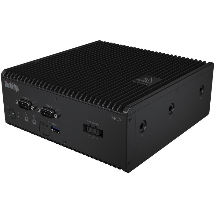 Lenovo ThinkEdge SE50 i5-8365UE 16/512 WLAN W11IoT 5 Lenovo ThinkEdge SE50 i5-8365UE 16/512 WLAN W11IoT 5