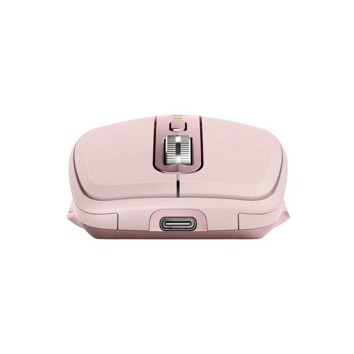 Logitech Logitech MX Anywhere 3 Compact Performance Mouse 2 Logitech Logitech MX Anywhere 3 Compact Performance Mouse 2