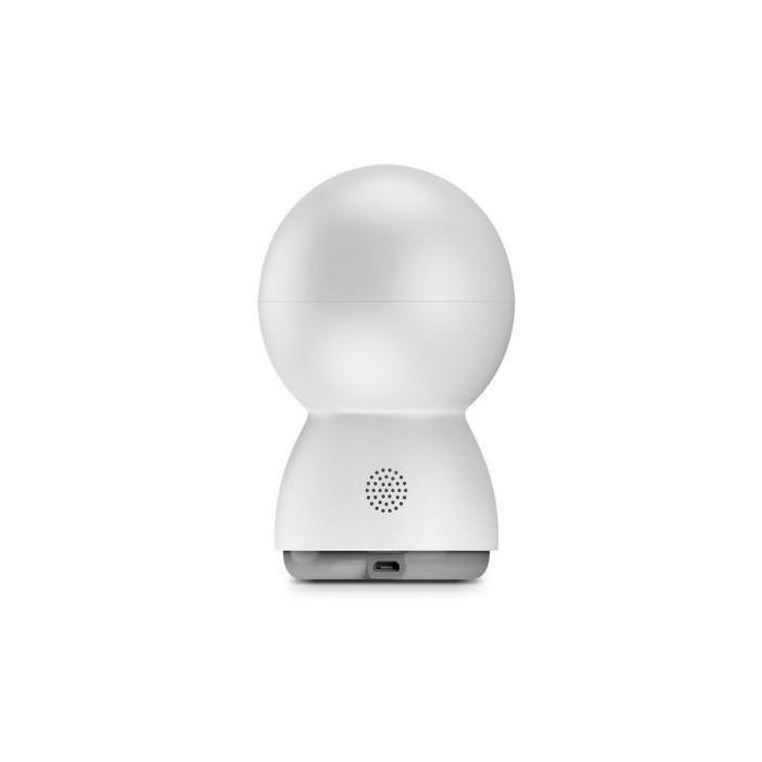 Cámara de Videovigilancia SPC Lares 360/ Visión Nocturna/ Control desde APP 3 Cámara de Videovigilancia SPC Lares 360/ Visión Nocturna/ Control desde APP 3