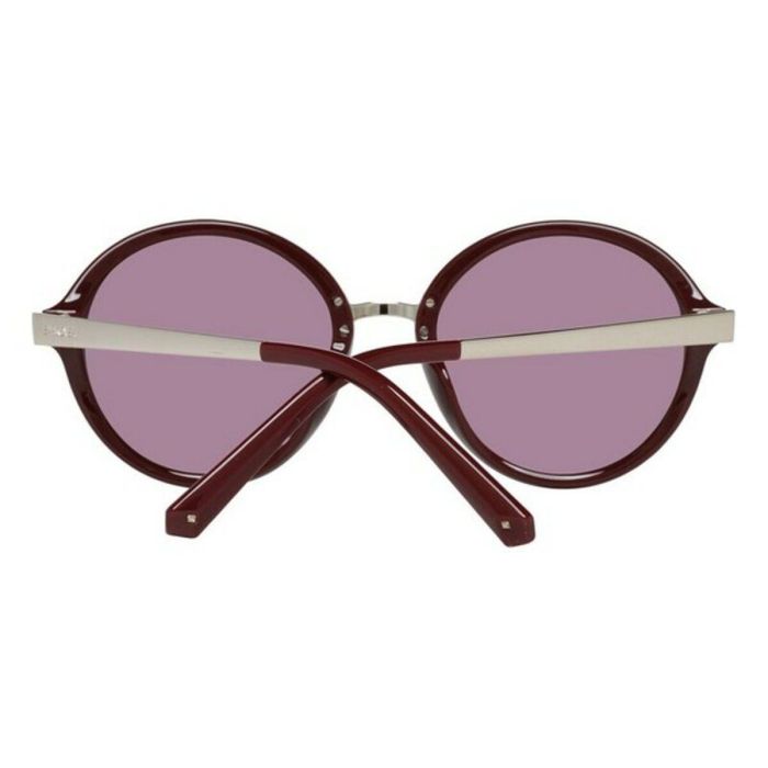 Gafas de Sol Mujer Swarovski SK0153-5269U Ø 52 mm 1