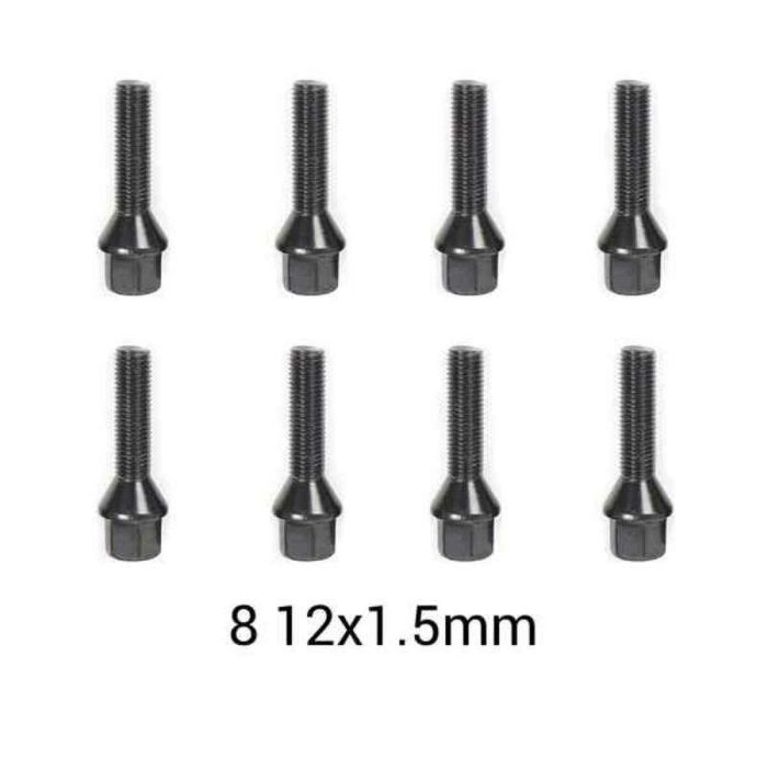 Set de Separadores OMP OMPS08101501 PCD 4x100 3 Set de Separadores OMP OMPS08101501 PCD 4x100 3
