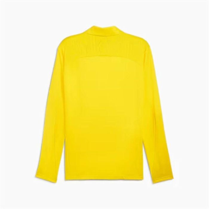 Chaqueta Deportiva para Hombre Puma Borussia Dortmund Amarillo 6