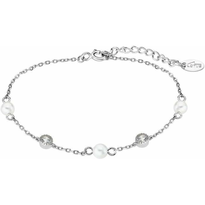 Pulsera Mujer Lotus LP3411-2/1 Pulsera Mujer Lotus LP3411-2/1