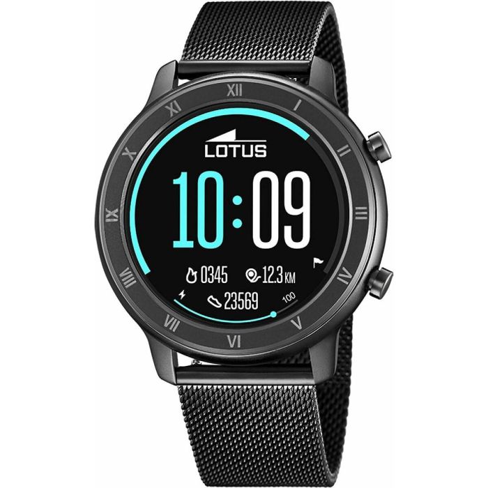 Reloj Hombre Lotus 50039/1