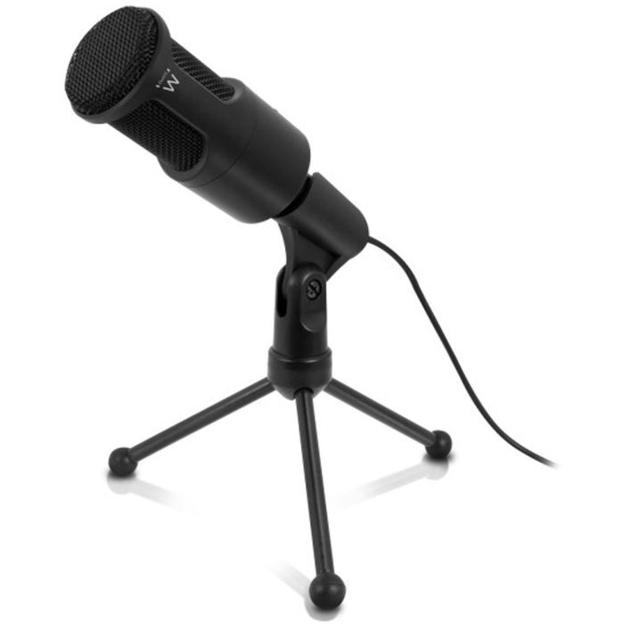 Microfono Multimedia Ewent Ew3552 Con Cancelacion Microfono Multimedia Ewent Ew3552 Con Cancelacion