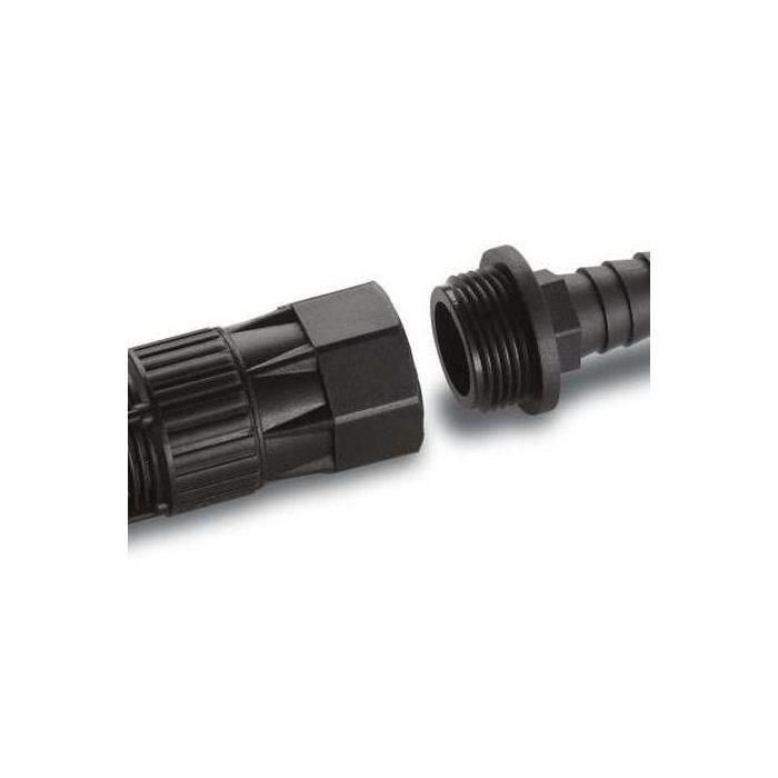 Filtro de succión KÄRCHER con válvula de retención 3/4 (19 mm) 1 Filtro de succión KÄRCHER con válvula de retención 3/4 (19 mm) 1