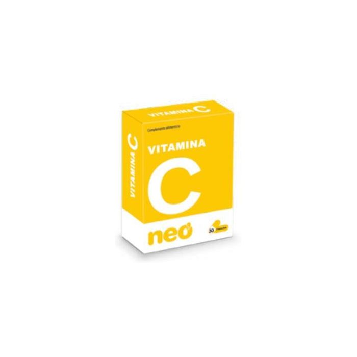 Vitamina C Neo 30Cap. Vitamina C Neo 30Cap.