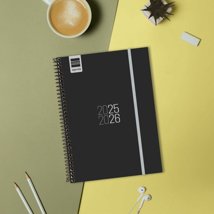 Agenda Finocam 2 Agenda Finocam 2