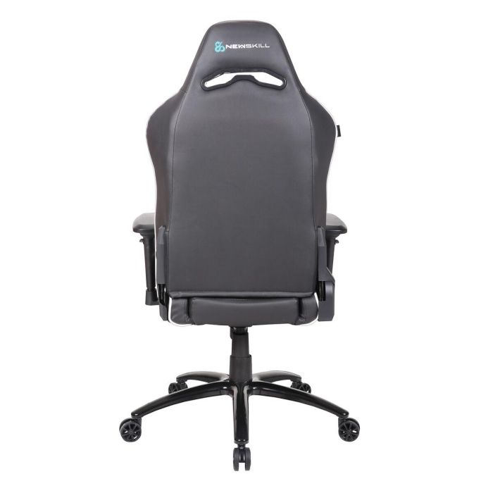 Silla Gaming Newskill Valkyr Blanco 2 Silla Gaming Newskill Valkyr Blanco 2