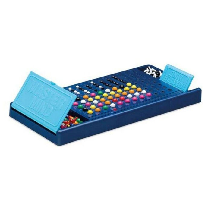 Cayro Juego Master Mind Colores 37x17x3,5 cm Plástico 1 Cayro Juego Master Mind Colores 37x17x3,5 cm Plástico 1