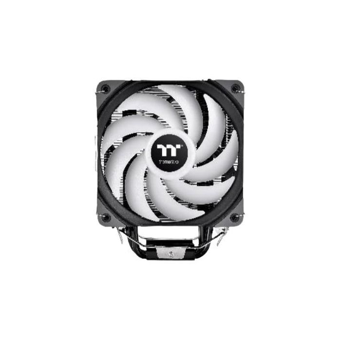 K Cooler Thermaltake UX200 SE Air Cooler ARGB MB Sync Black