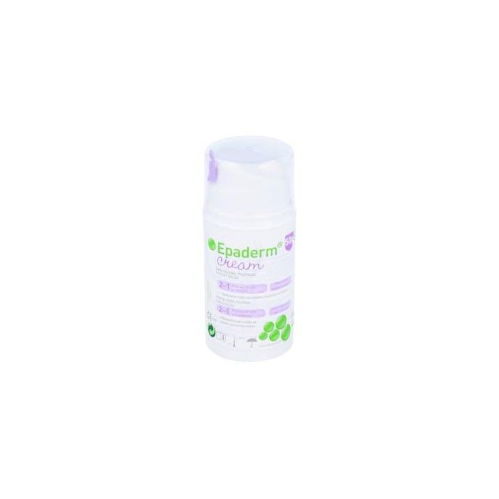 MOLNLYCKE Epaderm Cream 50 G