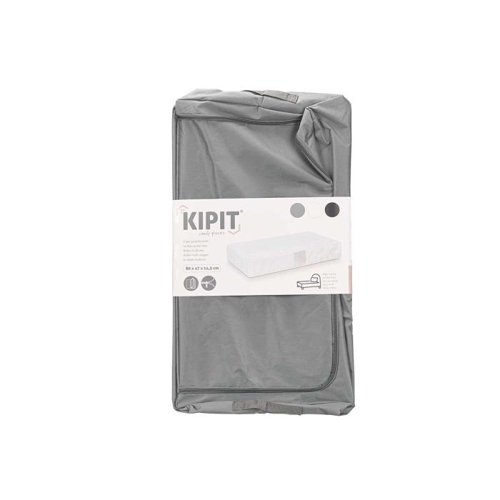 Bajo Cama Cremallera Surtidos 80X47X14,5Cm Kipit (12 Unidades) 1 Bajo Cama Cremallera Surtidos 80X47X14,5Cm Kipit (12 Unidades) 1