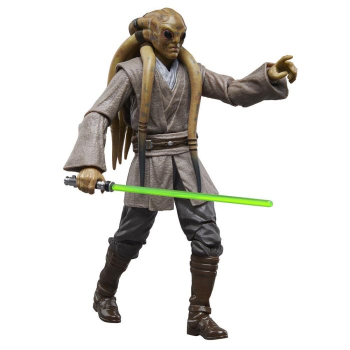 Figura Hasbro Star Wars Revenge Of 5