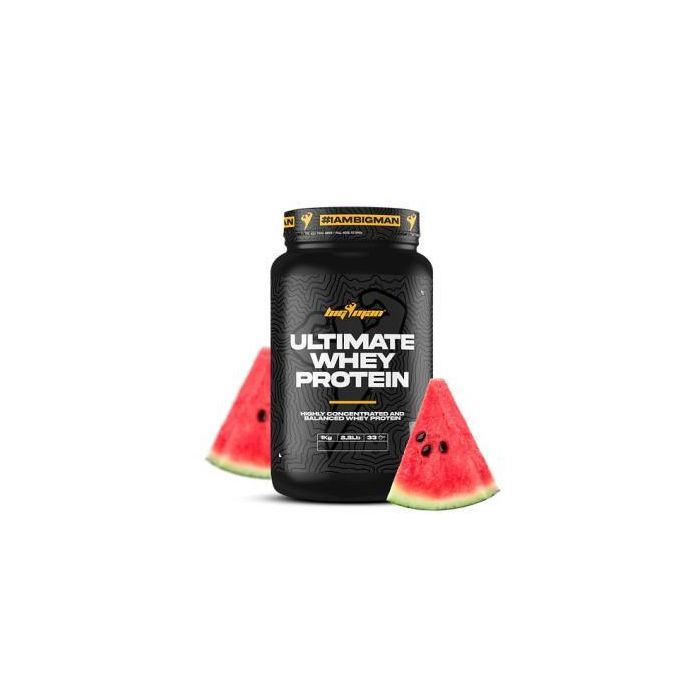 Ultimate Whey 1 Kg Cookies Ultimate Whey 1 Kg Cookies