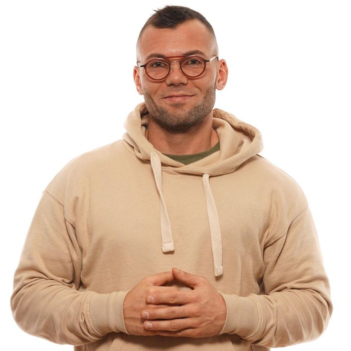 Montura de Gafas Unisex Liebeskind Berlin 11042-00310 46 1