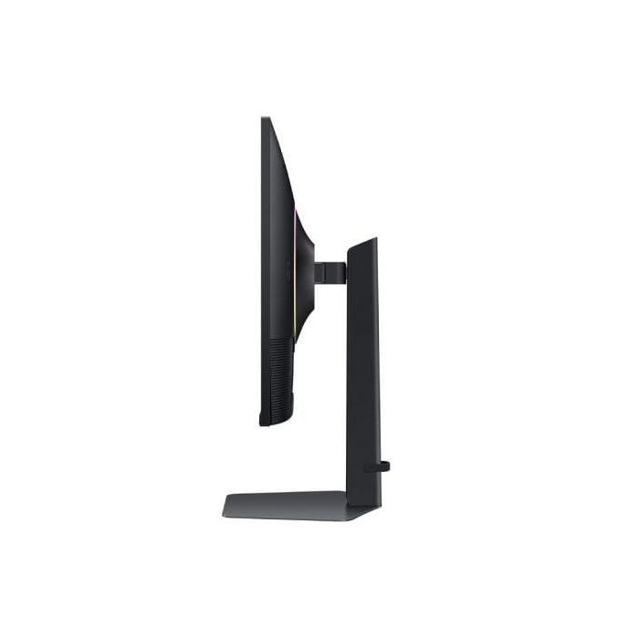 Samsung LS32DG702EUXEN Smart Monitor Gaming Odyssey G7 32" 4K UHD IPS 144Hz 1ms HDR400 FreeSync Premium Smart TV Negro 3 Samsung LS32DG702EUXEN Smart Monitor Gaming Odyssey G7 32" 4K UHD IPS 144Hz 1ms HDR400 FreeSync Premium Smart TV Negro 3