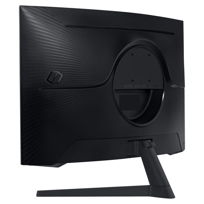 Samsung ODYSSEY G55C 32" 165Hz Pantalla PC 15