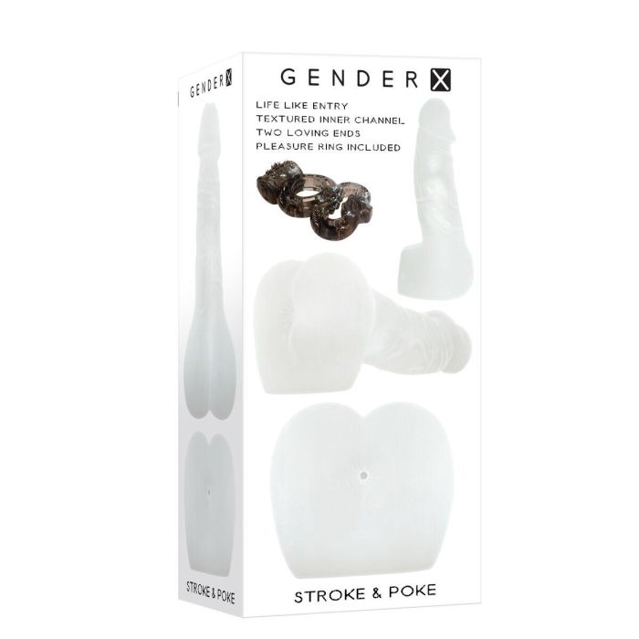 Masturbador Masculino Gender X Gender X 2