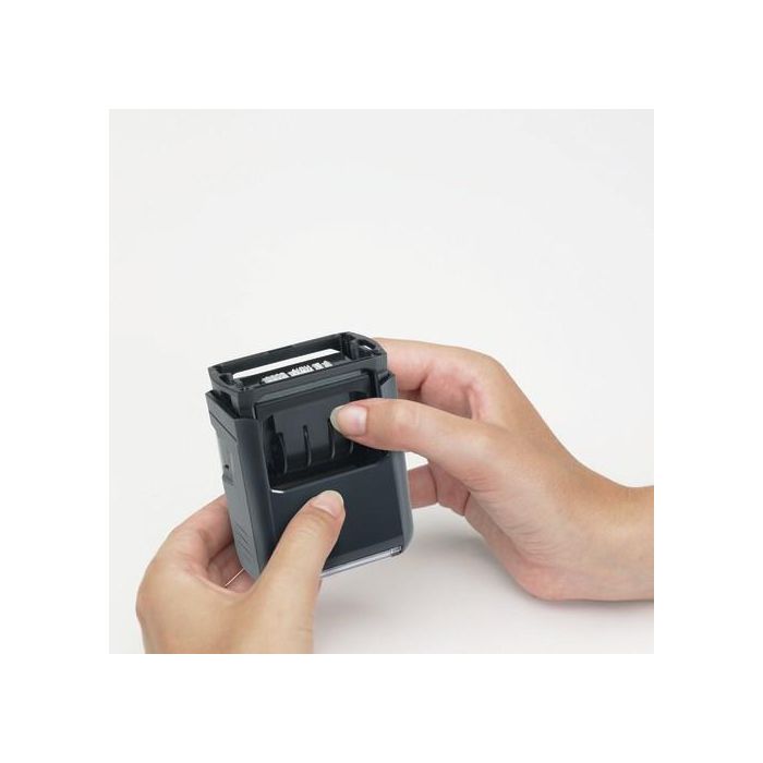 trodat Datumstempel Printy 4.0 /L1 mit Lagertext 4750 5 trodat Datumstempel Printy 4.0 /L1 mit Lagertext 4750 5