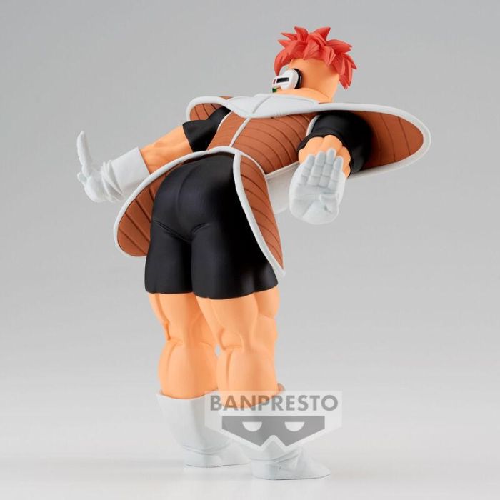 Banpresto Figura Dragon Ball Z Solid Edge Works Vol.20 Recoome 14 cm PVC BP89293P 3 Banpresto Figura Dragon Ball Z Solid Edge Works Vol.20 Recoome 14 cm PVC BP89293P 3