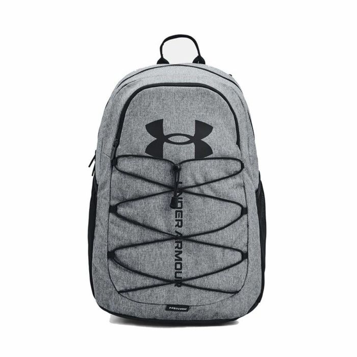 Mochila Deportiva Hustle Sport Under Armour 1364181-012 6 Mochila Deportiva Hustle Sport Under Armour 1364181-012 6