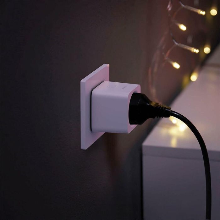 Philips Hue Enchufe inteligente 4 Philips Hue Enchufe inteligente 4